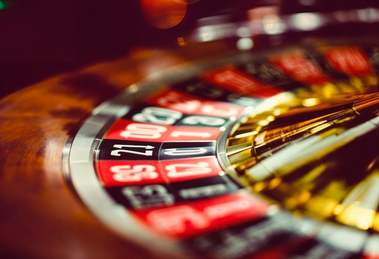 Gaple Online table interface on sengtoto slot mobile app