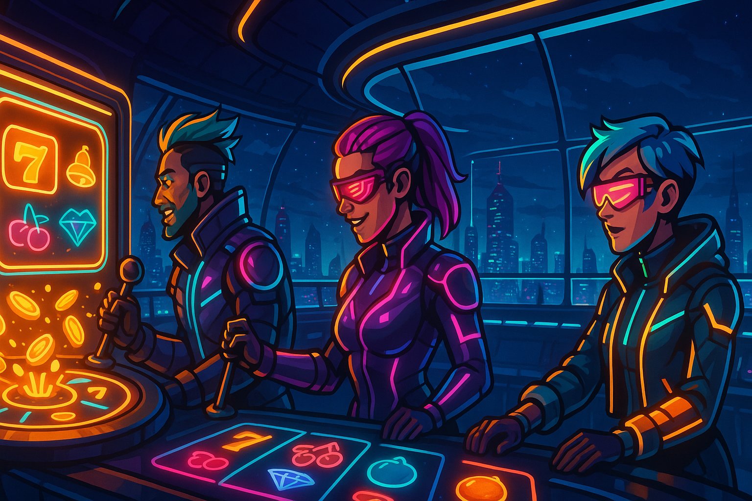 sengtoto slot featured game showcase